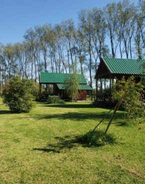 Hotels in Carlos Keen
